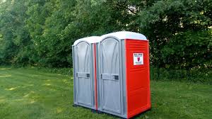 Types of Portable Toilets We Offer in Jackson Center, OH